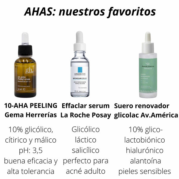 AHAs para Renovação Celular: Adeus, Pele Opaca! - inspiração 1