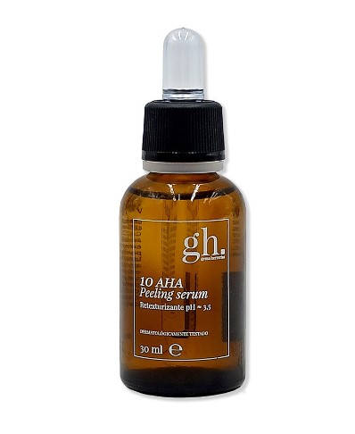 Ácido Glicólico: O Queridinho para Uniformizar o Tom e Textura - inspiração 2