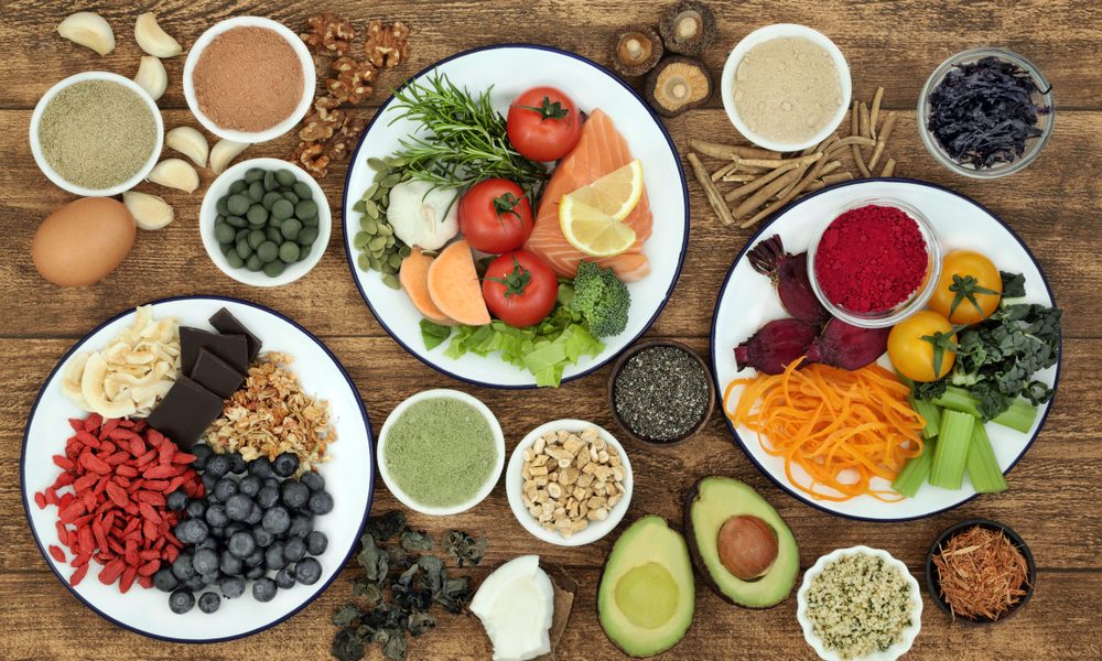 O Que Realmente Significa Alimentação Funcional? - inspiração 1