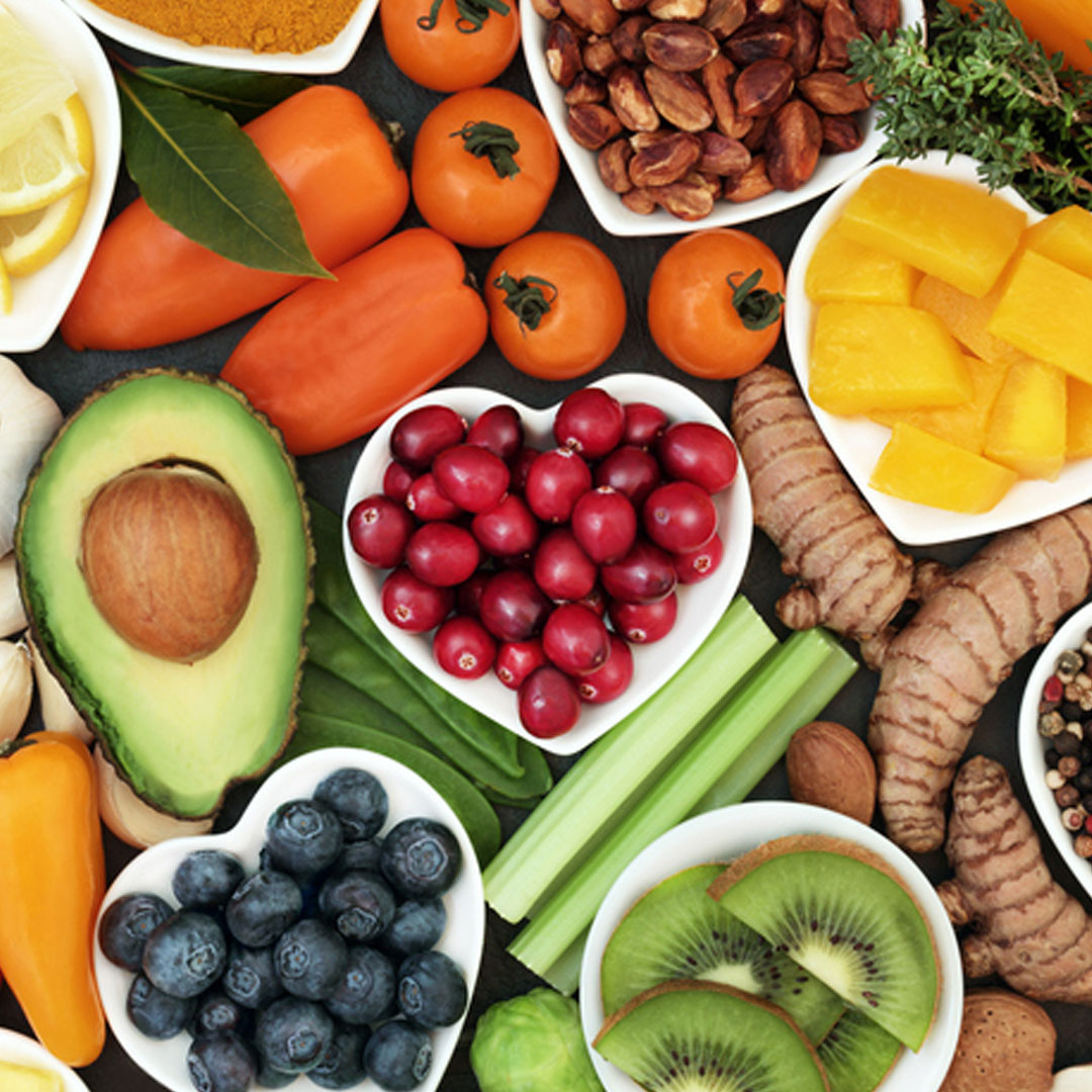 O Que Realmente Significa Alimentação Funcional? - inspiração 2