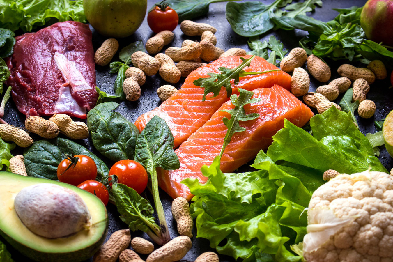 Suplementos: Quando e Como Eles Podem Ajudar Você - inspiração 1