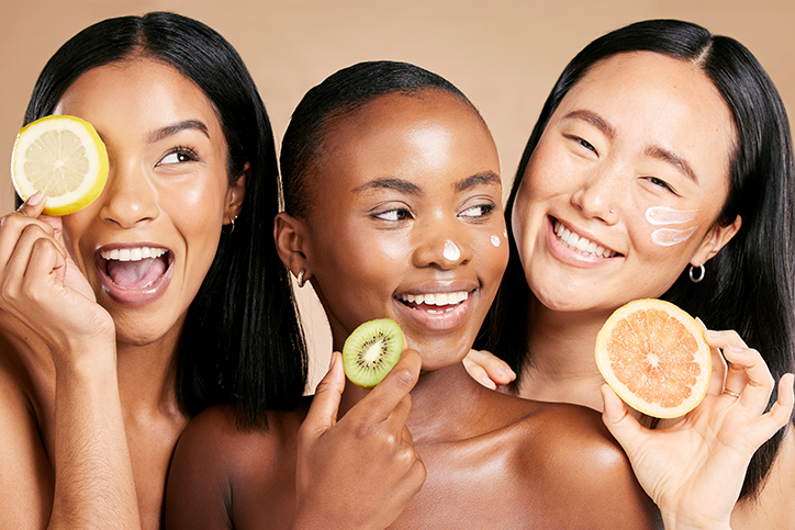 A Busca pelo Brilho Natural: Receitas Simples e Deliciosas - inspiração 2