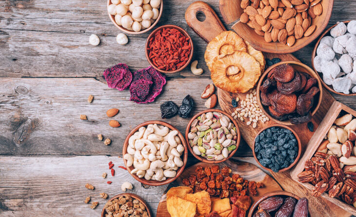 Ácidos Graxos Essenciais: Hidratação de Dentro para Fora - inspiração 2