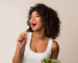 Carboidratos Bons vs. Maus: Impacto Direto na Inflamação da Pele - inspiração 2