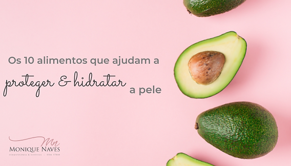 Açúcar e Laticínios: Rivais Ocultos da Pele Clara - inspiração 2