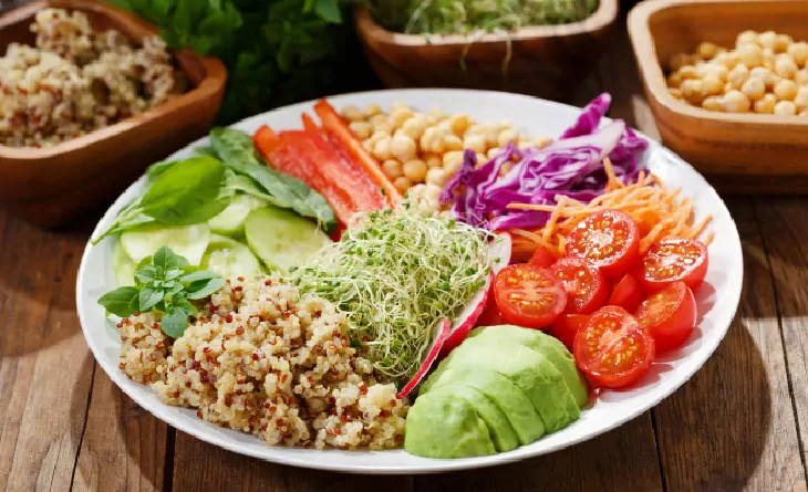 Desmistificando o Sabor: Integrais Deliciosos e Acessíveis - inspiração 2