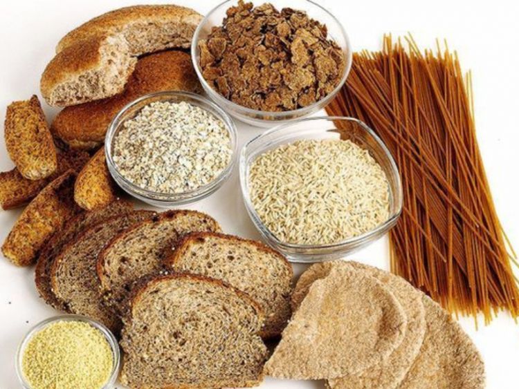 Vitaminas e Minerais Essenciais Presentes nos Grãos Integrais - inspiração 1