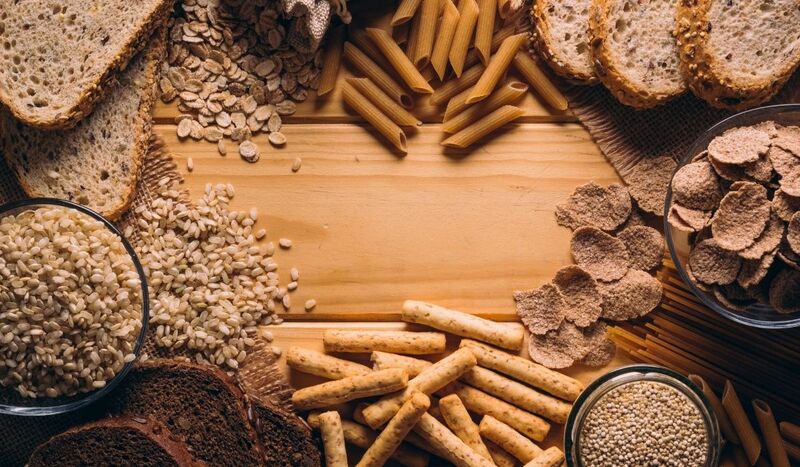 O Poder Antioxidante dos Alimentos Integrais Contra o Envelhecimento - inspiração 1