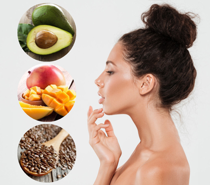 Frutas Vermelhas (Morangos, Mirtilos): Poder Antioxidante Contra o Envelhecimento - inspiração 1