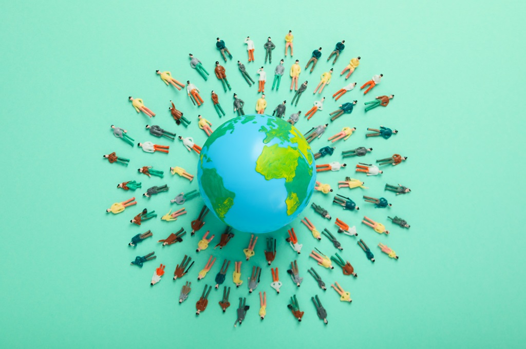 Engajamento e Comunidade: Multiplicando o Bem com Outras Mulheres - inspiração 2