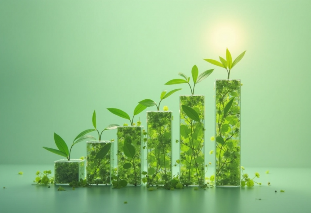 Organização que Transforma: Menos Acúmulo, Mais Propósito - inspiração 1