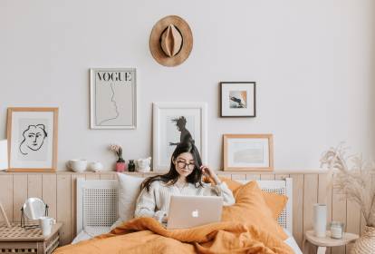 Desconecte-se: Criando Zonas Livres de Tecnologia - inspiração 1