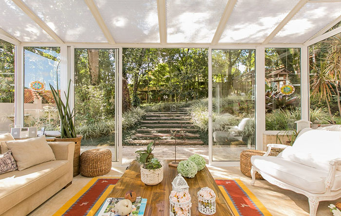 O Poder das Cores Calmantes na Decoração - inspiração 1