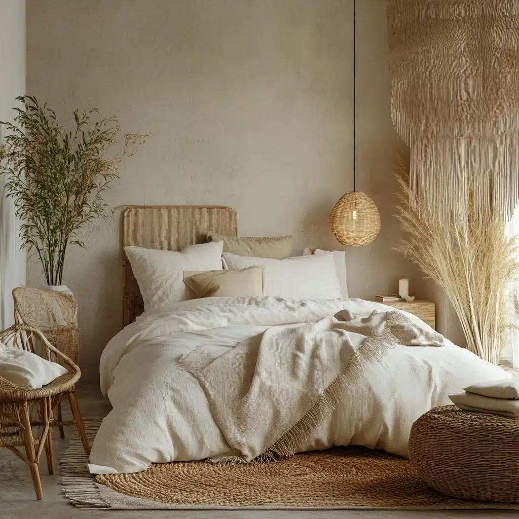 O Toque das Plantas: Vida e Frescor em Casa - inspiração 2