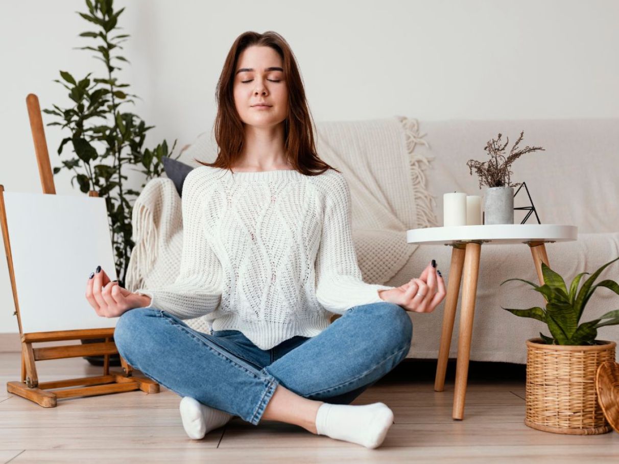 Música Ambiente: A Trilha Sonora do Bem-Estar - inspiração 2