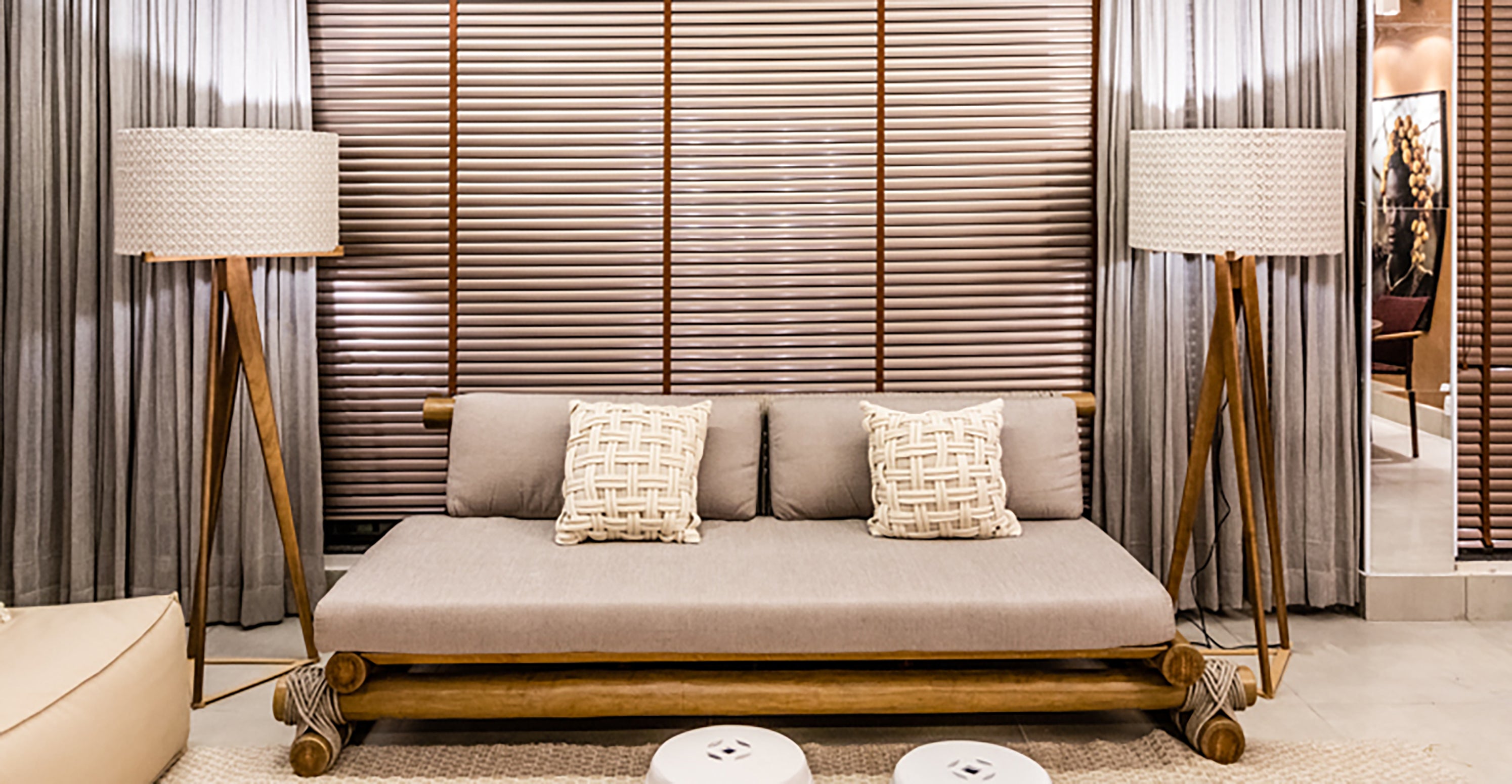 O Poder do Minimalismo para a Paz Interior - inspiração 2