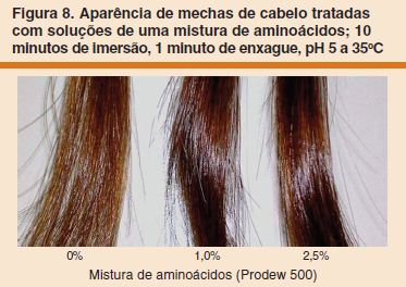 Aminoácidos: Os Blocos de Construção Essenciais dos Fios - inspiração 2