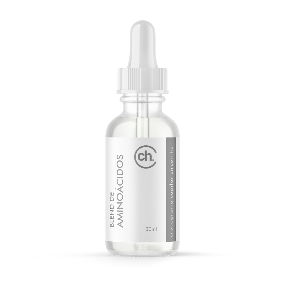 Rotina Capilar com Aminoácidos: Potencialize Seus Resultados - inspiração 1