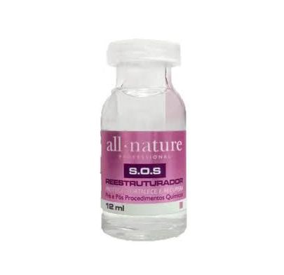 Crescimento Saudável: Estimulando a Saúde do Couro Cabeludo - inspiração 2