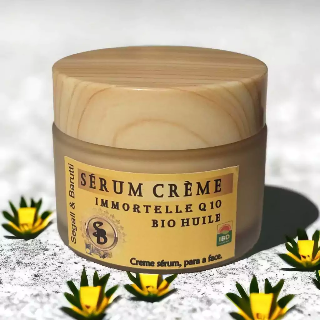 Óleos Naturais para Nutrição Profunda da Pele - inspiração 2