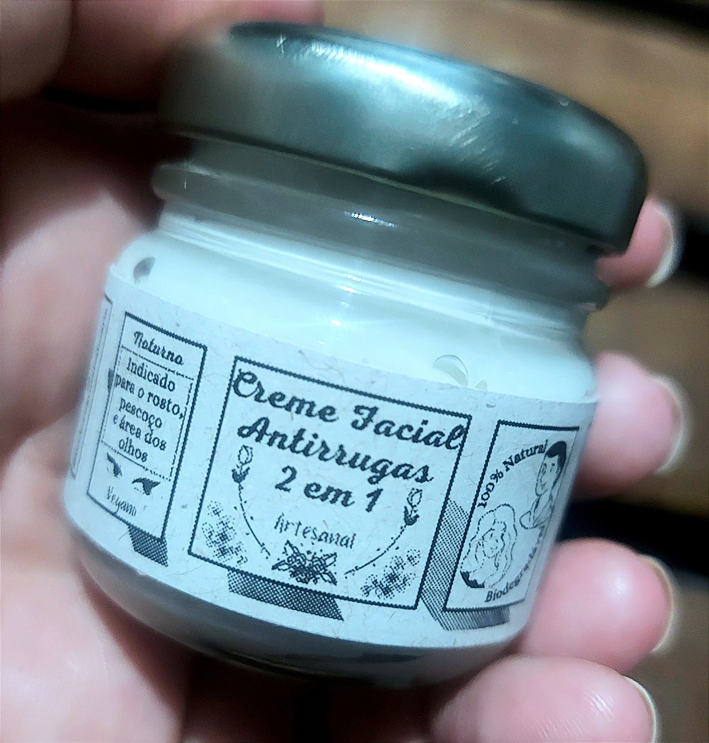 Algas Marinhas: Minerais e Hidratação Intensa - inspiração 1