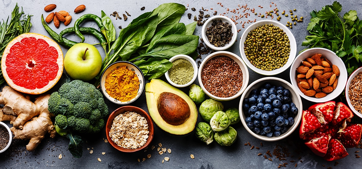 Integrando Antioxidantes na Alimentação: Dicas Práticas - inspiração 1