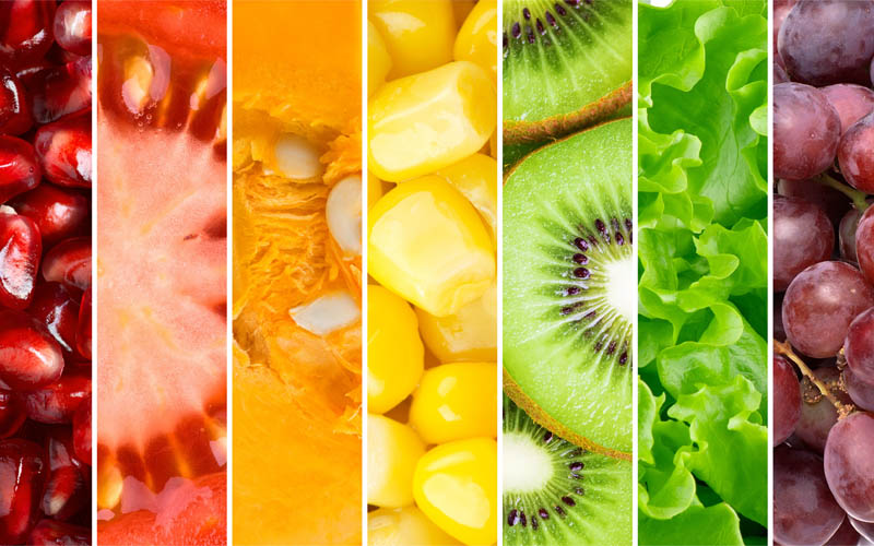 Integrando Antioxidantes na Alimentação: Dicas Práticas - inspiração 2