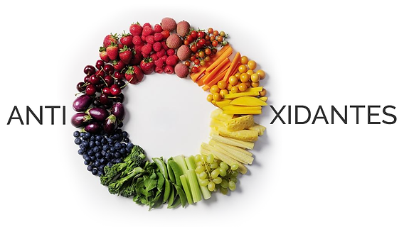 Carotenoides: Cores que Protegem Sua Pele e Visão - inspiração 2