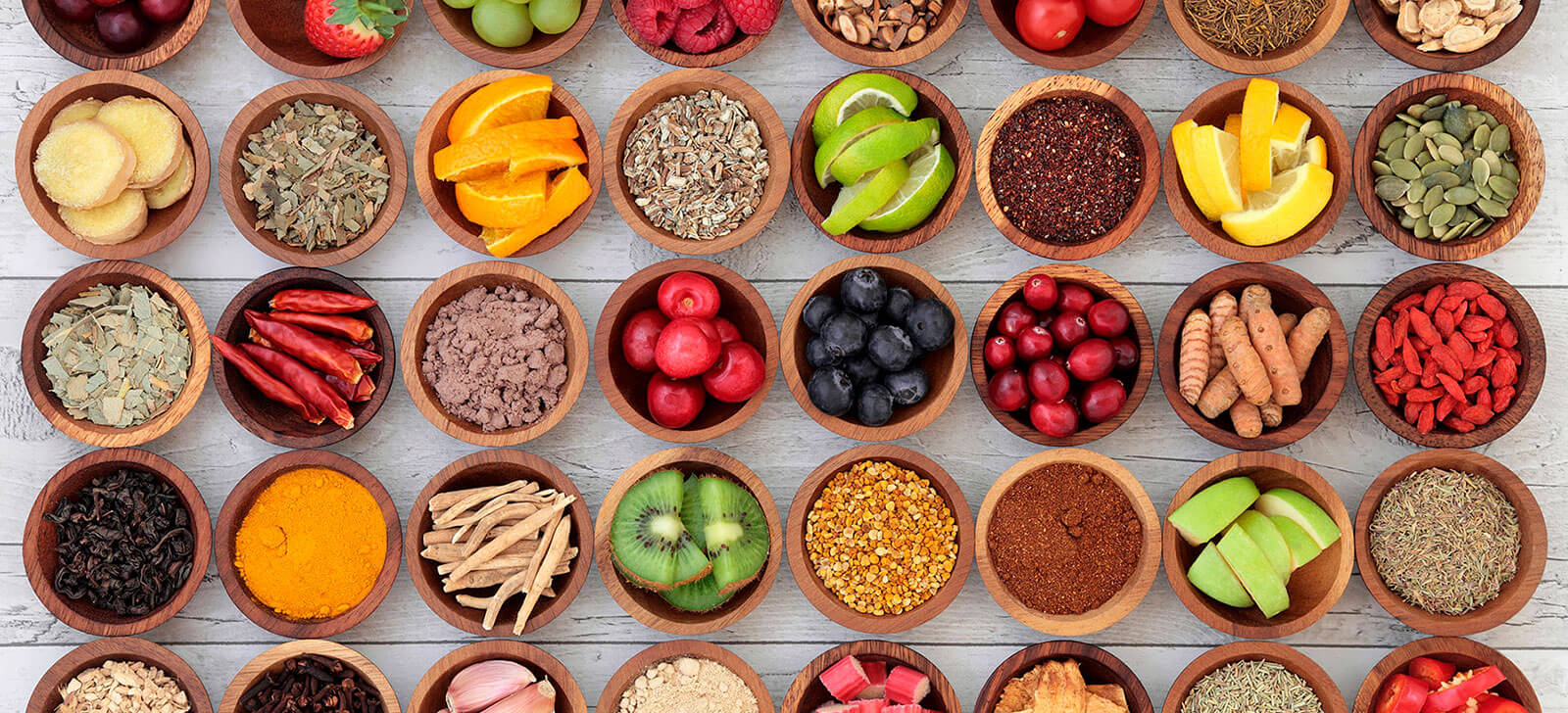 O que são antioxidantes e por que seu corpo precisa deles? - inspiração 1