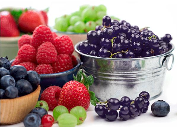 Como obter antioxidantes além da alimentação: Suplementos e cuidados externos - inspiração 2