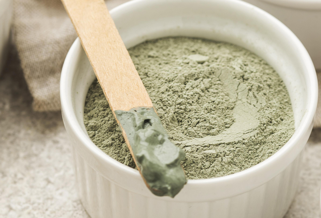 Máscara Purificante Caseira: O Passo a Passo Perfeito - inspiração 2