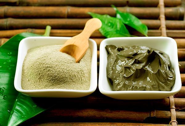 Adeus, Oleosidade! O Poder da Argila Verde para o Rosto - inspiração 2