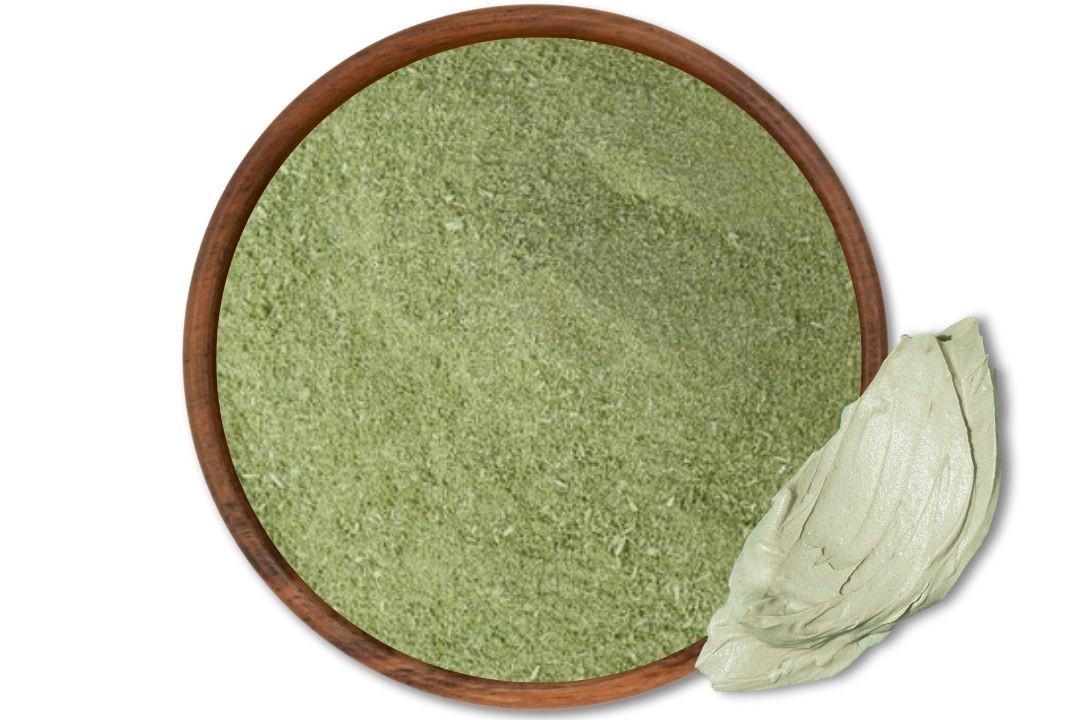 Cuidados Especiais: A Argila Verde para Peles Sensíveis - inspiração 2