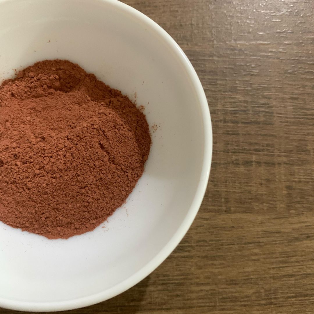 Onde Comprar Argila Vermelha Pura e de Qualidade - inspiração 2