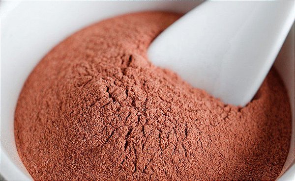 A Ciência Por Trás da Cor: Minerais Essenciais na Argila Vermelha - inspiração 1