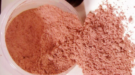 Benefícios Incríveis da Argila Vermelha para o Rosto - inspiração 1