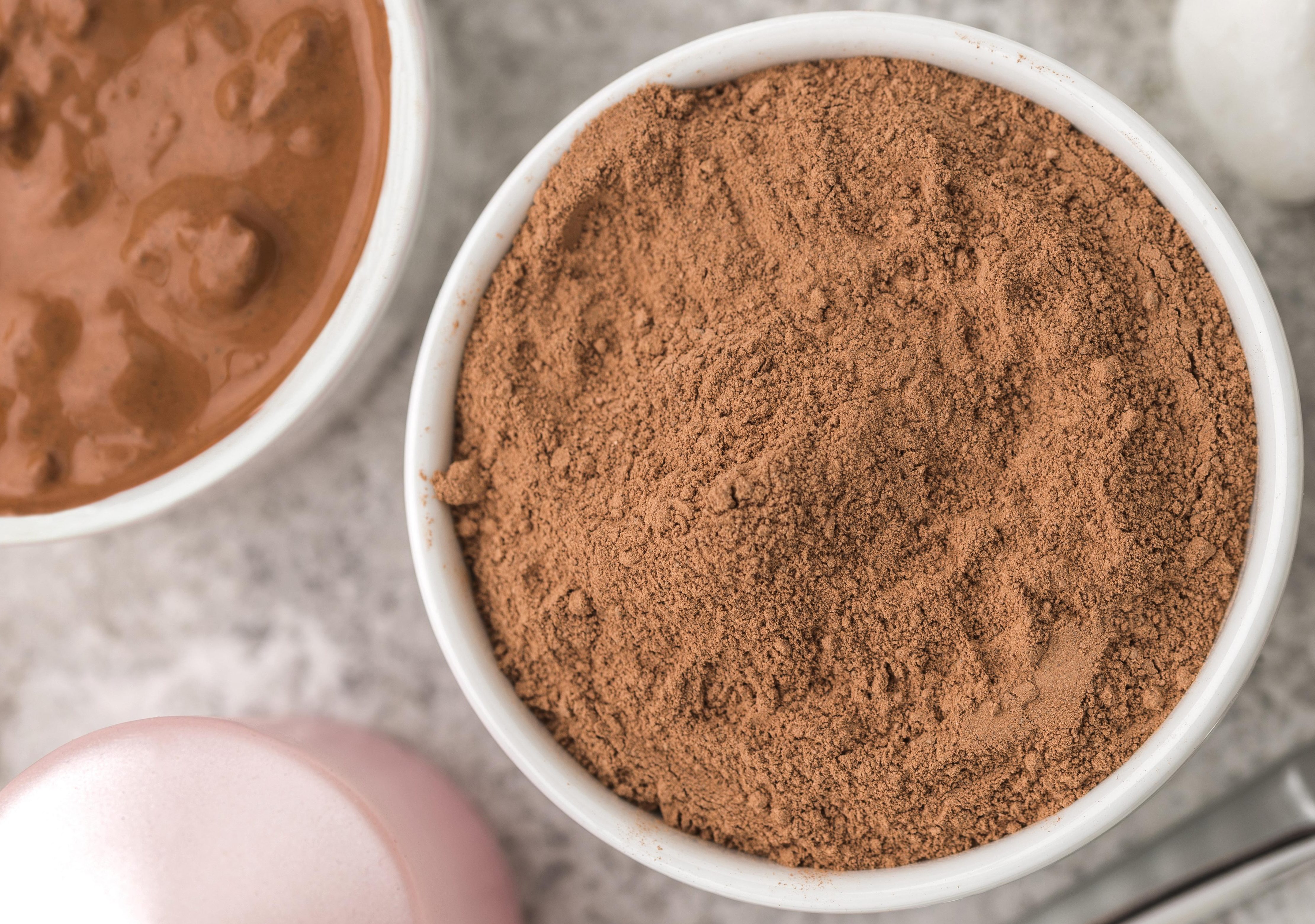 Máscara Caseira de Argila Vermelha: Receita Simples e Eficaz - inspiração 1