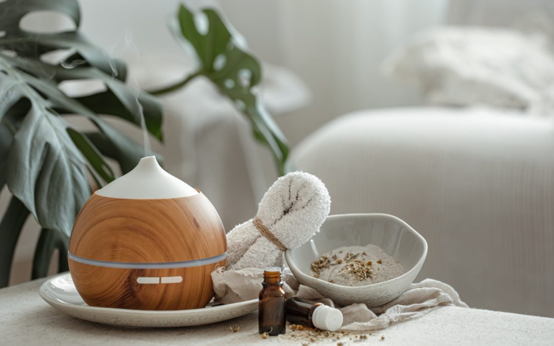 Hortelã-Pimenta: Energia e Foco em Cada Gota - inspiração 1