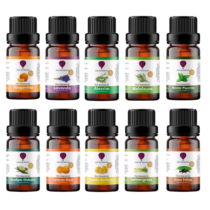 Ylang Ylang: O Toque Sensual e Relaxante - inspiração 2