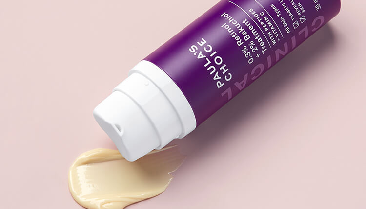 É Adequado para Peles Sensíveis - inspiração 2