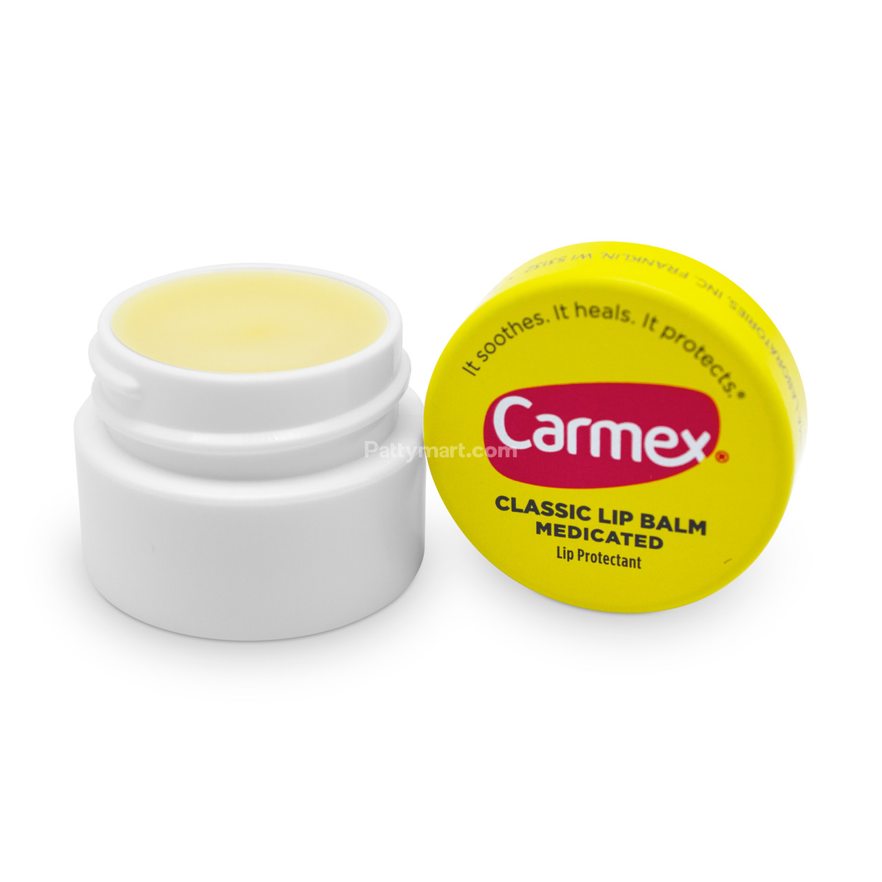 O Que Realmente é um Balm Labial? - inspiração 1