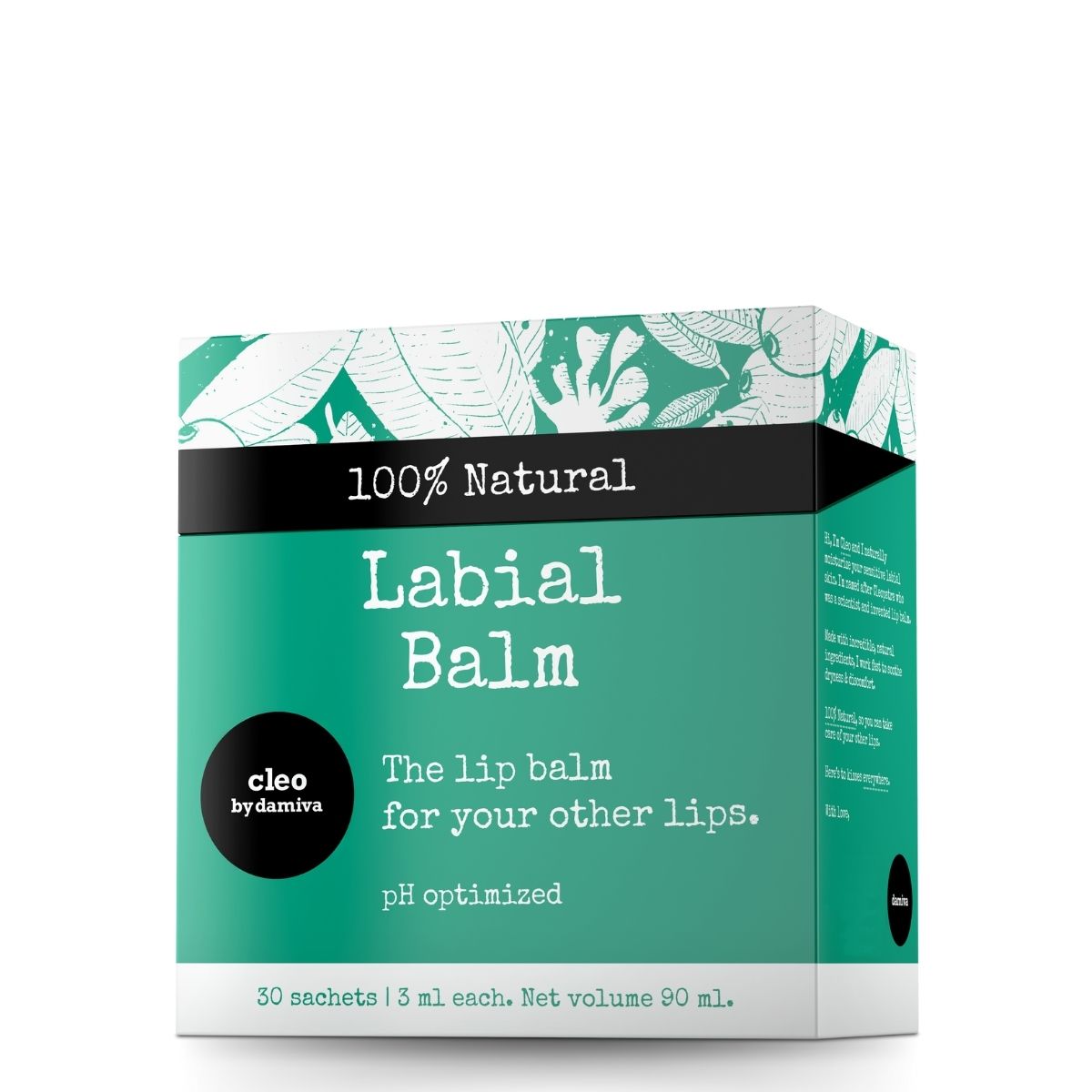 Benefícios Além da Hidratação Pura - inspiração 2