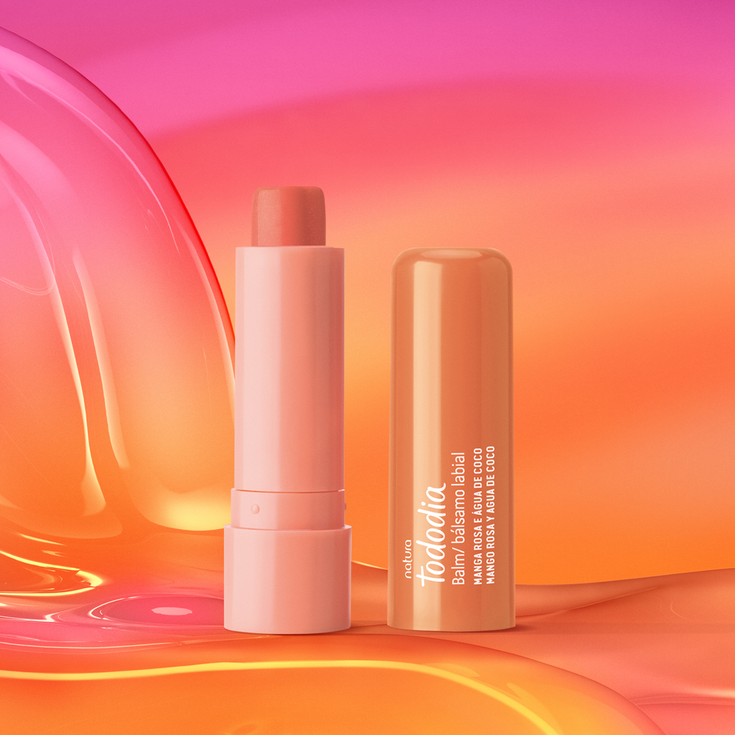 Diferenças Cruciais Entre Balm e Gloss - inspiração 2