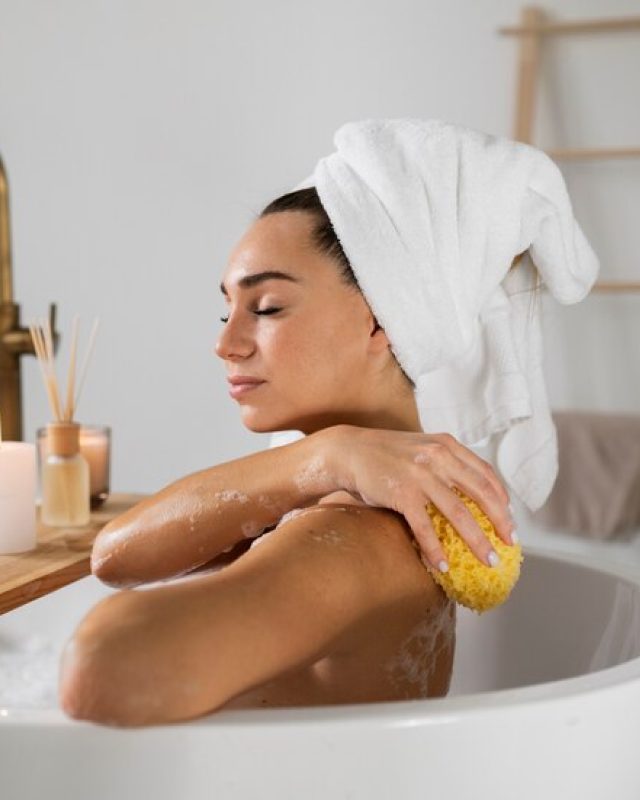 Temperatura da Água: O Equilíbrio Perfeito entre Conforto e Benefício - inspiração 2