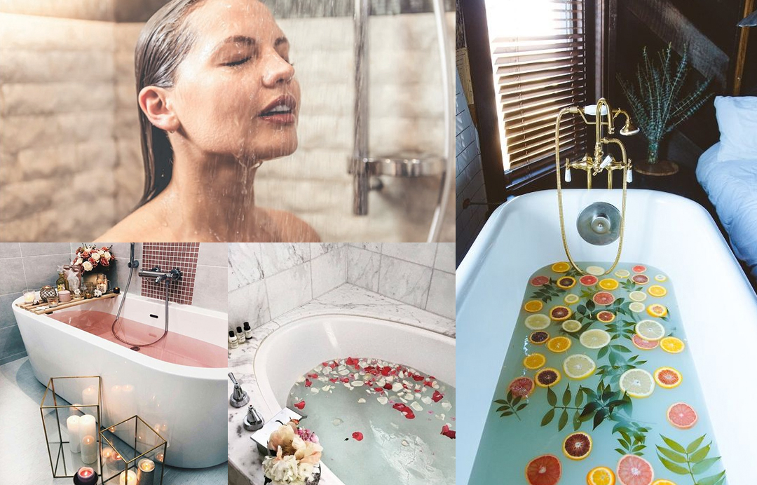 Adicionando Elementos Visuais: Velas e Iluminação para Criar um Ambiente Zen - inspiração 2