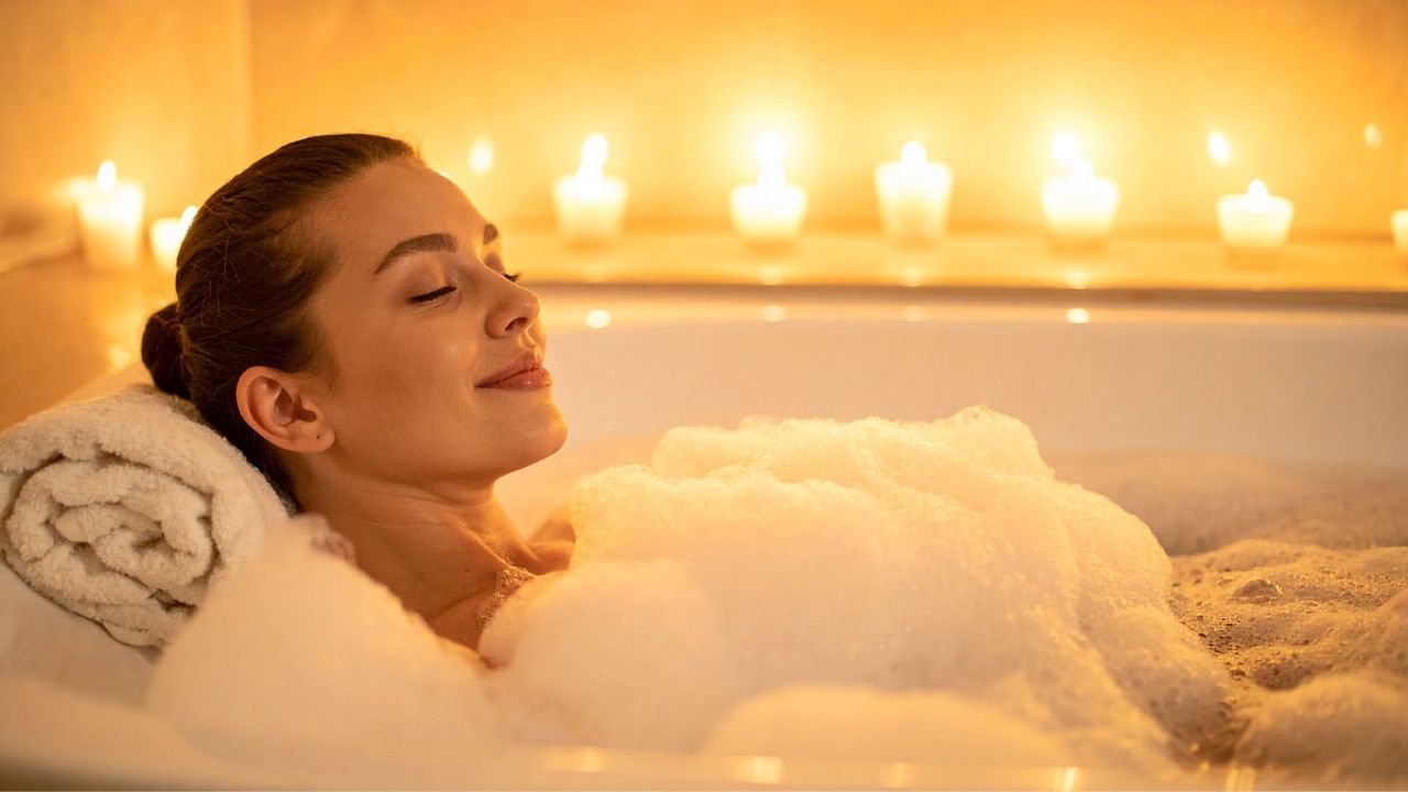 Música e Sons da Natureza: A Trilha Sonora do Seu Momento de Paz - inspiração 1