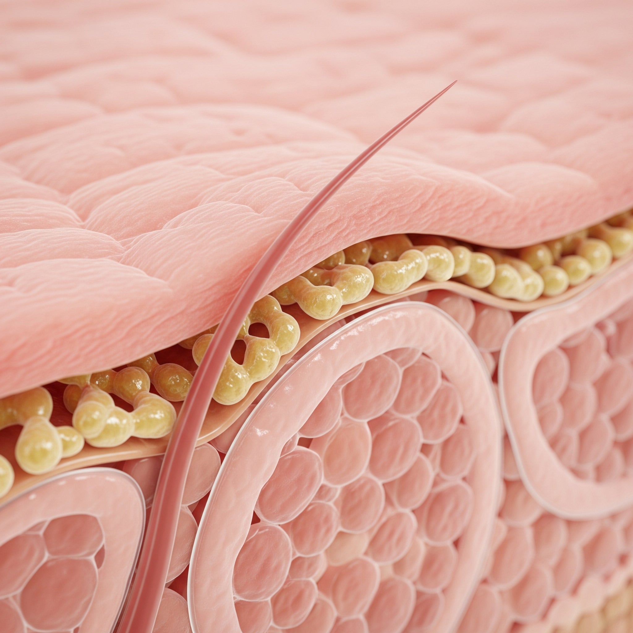 O Que é a Barreira Cutânea e Por Que Ela é Tão Importante? - inspiração 1