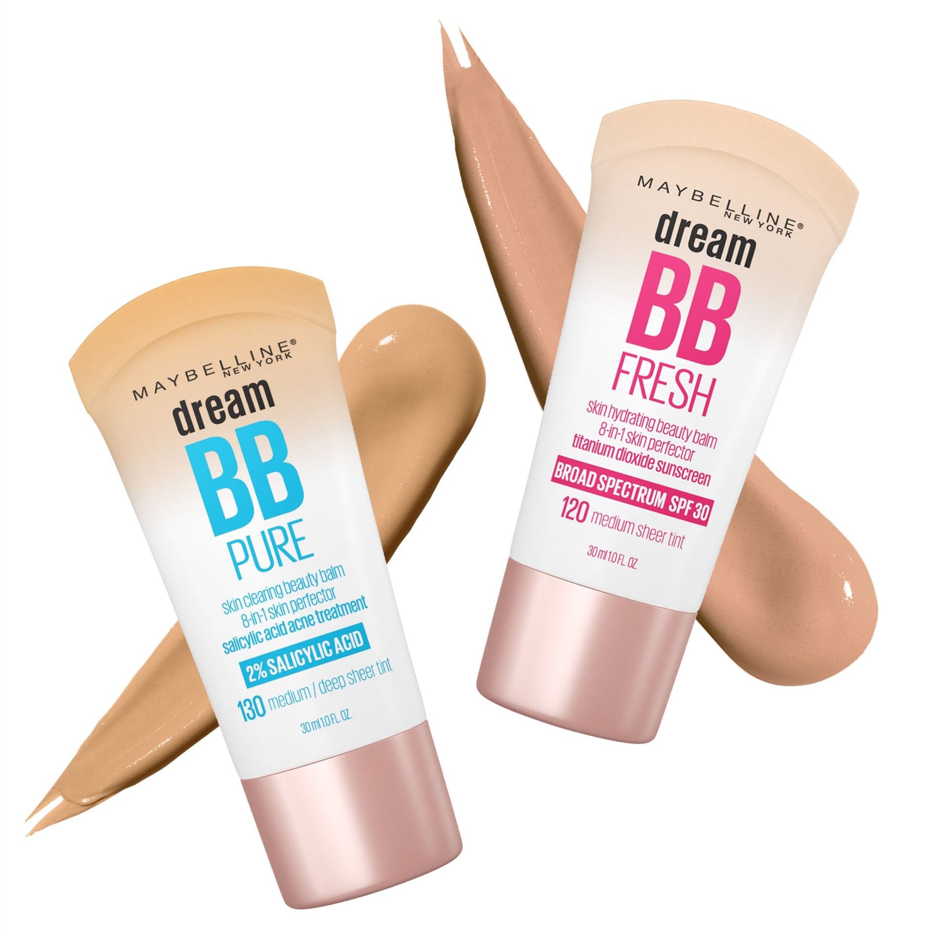 O Que Realmente É um BB Cream? - inspiração 2