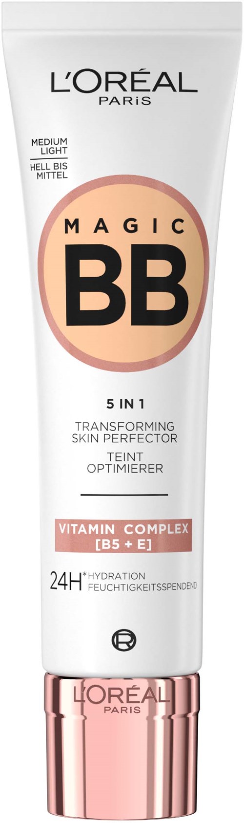 Desmistificando Mitos Comuns Sobre BB Creams - inspiração 1