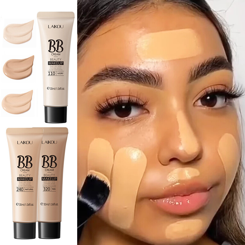 Como Escolher o BB Cream Perfeito para Seu Tipo de Pele - inspiração 1